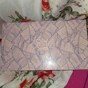 Ciate London The Editor Palette Nwot!!